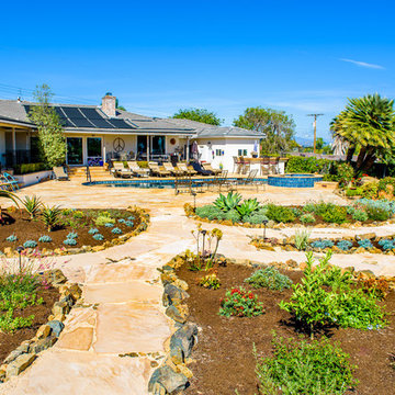 Del Cerro Property
