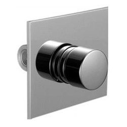 Fantini 1862BU Nostromo Cafe Volume Control Trim - Products