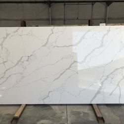Quartz countertop - Products