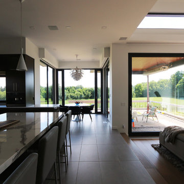 Modern Copetown Family Home