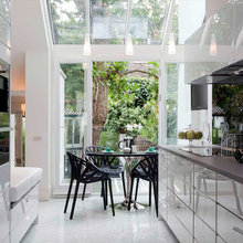 Kitchen Galley