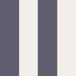 Tempaper - Stripe Peel and Stick Wallpaper - Wallpaper