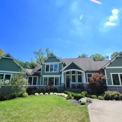 Fall Creek Craftsman - Products