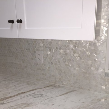 Backsplash Tile Ideas