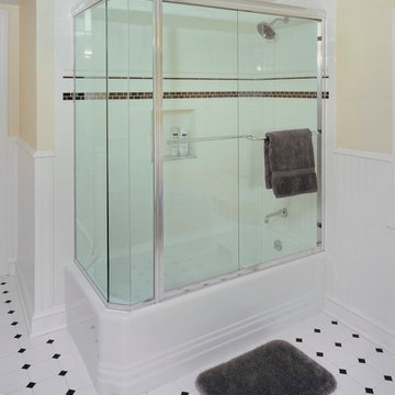 Tub Enclosures