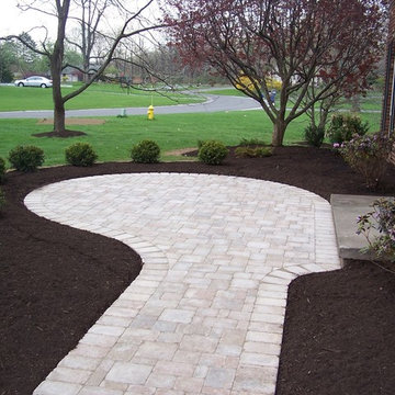 Sidewalk Ideas