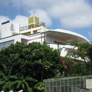 外観施工事例