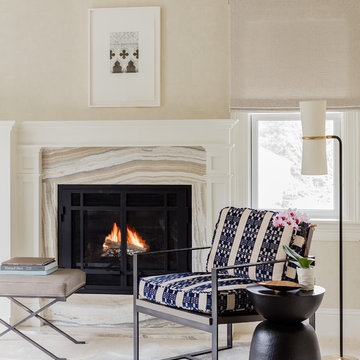 Captivating Colonial