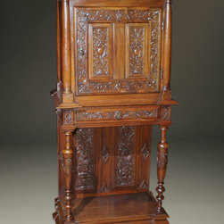 Antique Cabinets - Products