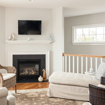 Remodel by the Beach