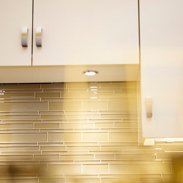 Hopkins Kitchen Rehab