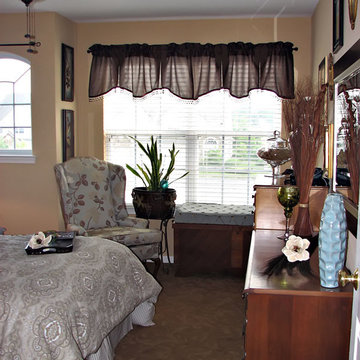 Home Office