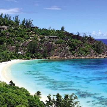 Four Seasons Private Residences Seychelles