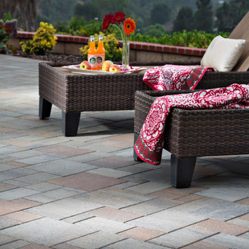 Belgard Pavers