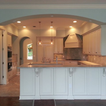 Herlihy Kitchen Remodel