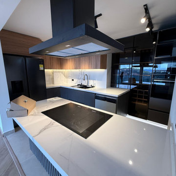 A Timeless Kitchen Designed for Everyday Living