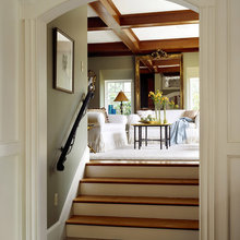 Molding Trim work