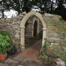 Garden Follies