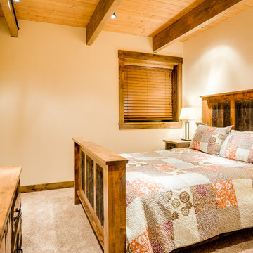 Mt. Hood Cabin