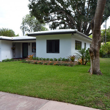 Coral Gables Home