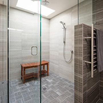 Seward Park Remodel