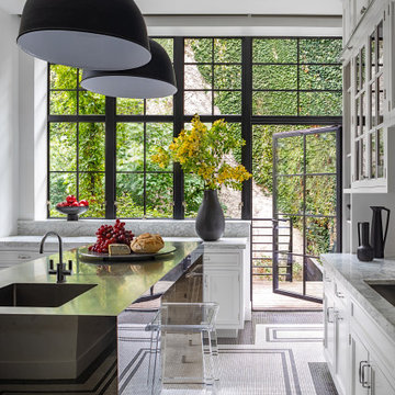 Brooklyn Brownstone