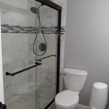 Guest Bathrooms
