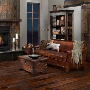 Rustic