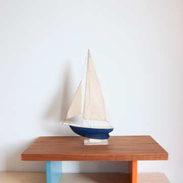 My Houzz: Stark Minimalism Takes Shape