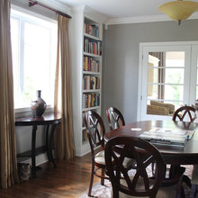 Dining Room Ideas