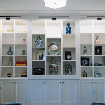 China Cabinets