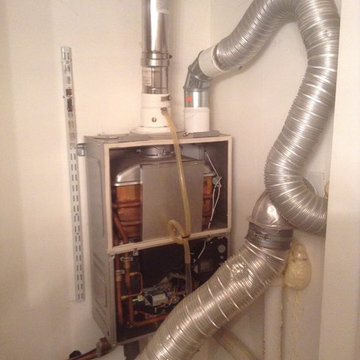 Tankless Water Heaters