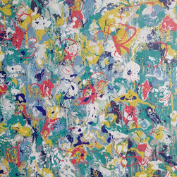 Venus: 48inx48 in - Products