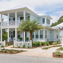 Exterior Colors