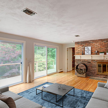 12 Coolidge Road, Wayland, MA 01778
