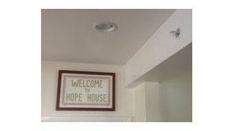 Hope House Mt Pleasant