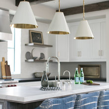 Stools Gathering Island