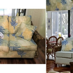 BEFORE AND AFTER - Furniture