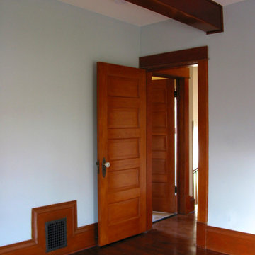 Historical Craftsman Remodel, Seattle, WA