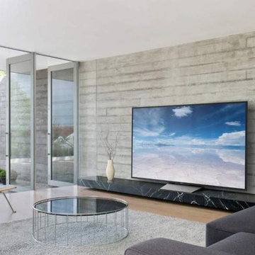 Family Entertainment Systems