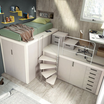 Space Saving Solutions