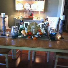 Thanksgiving