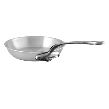 Mauviel M'Urban Frying Pan, Small