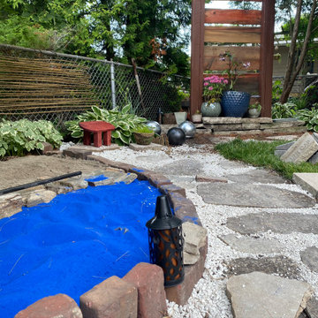 Zen Garden