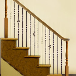 Twist & Basket Patterns - Products