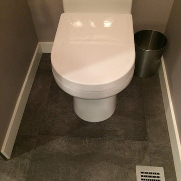 Creative Richmond Ensuite