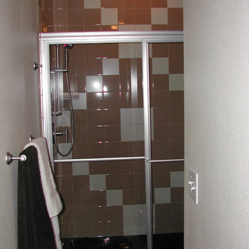 Executive House/ 3 suites / + executive studio apartment.