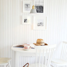 Country Style Dining Rooms