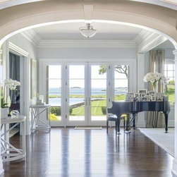 Traditional Window Projects - Windows