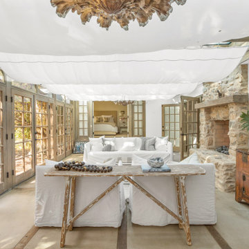 Bonsall Drive, Malibu, CA - Seller Representation